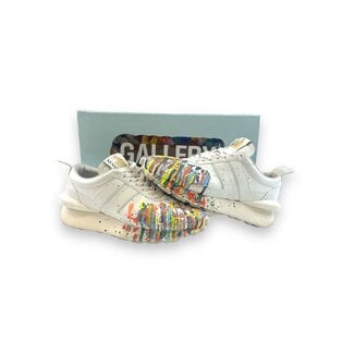 lanvin Gallery Dept Lanvin Bumper Sneaker Size 40 (US 7)