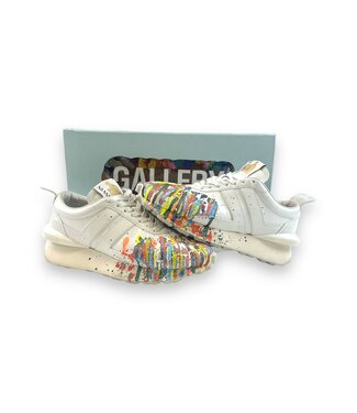 lanvin Gallery Dept Lanvin Bumper Sneaker Size 40 (US 7)