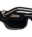 Chrome Hearts Chrome Hearts Girth Quake Sunglasses W/ Standard Leather Case