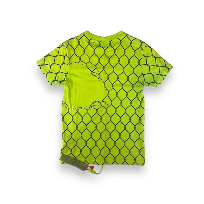 Off-White Off-White Frankenstien Tee Size XS