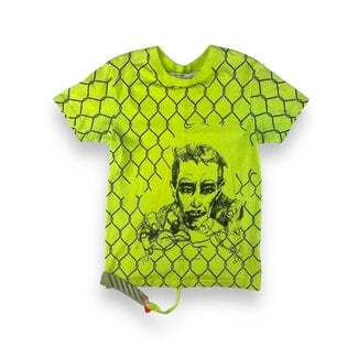 Off-White Off-White Frankenstien Tee Size XS