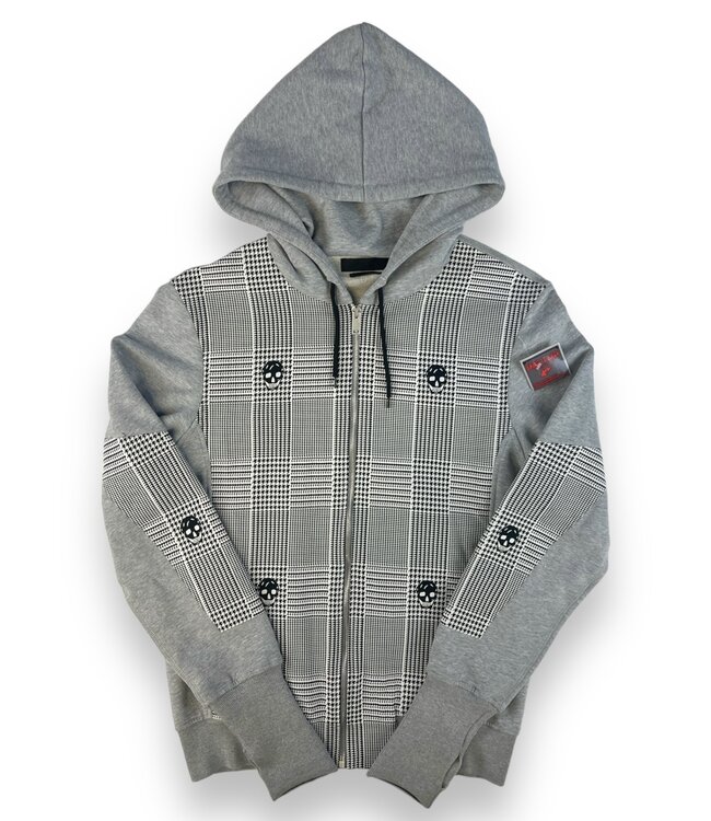 Alexader McQueen Alexander McQueen Zip-Up Size Small