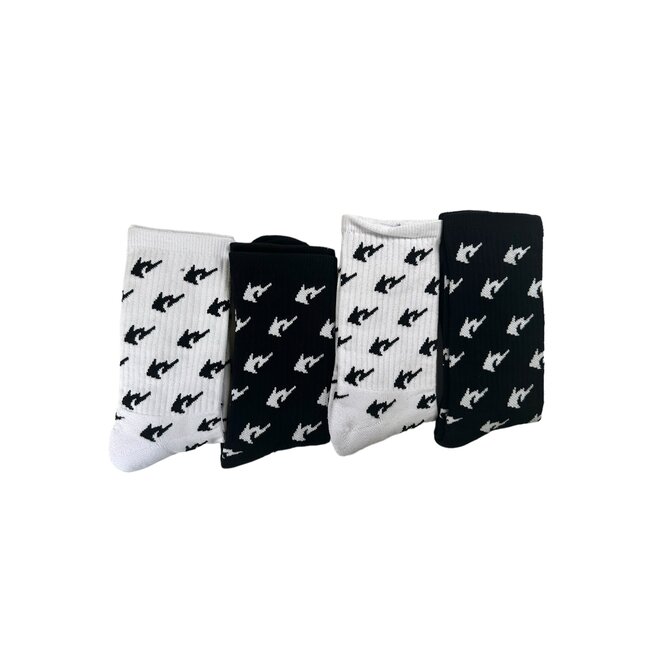 Bring It Back Las Vegas Bring It Back Classic Socks