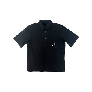 Raf Simons Button-Up Medium