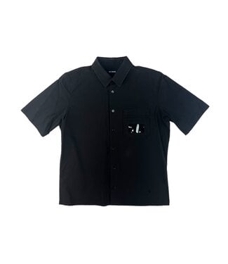 Raf Simons Button-Up Medium
