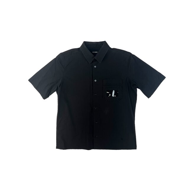 Raf Simons Button-Up Medium