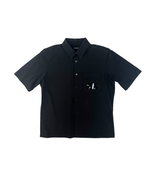 Raf Simons Button-Up Medium