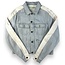 Off-White Off-White Jean Jacket Size Medium