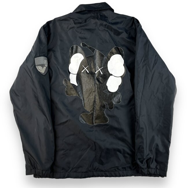 Original Fake Coach Jacket Size Medium