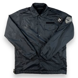 Original Fake Coach Jacket Size Medium