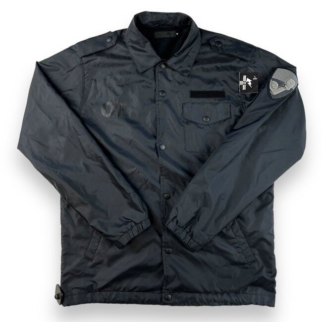 Original Fake Coach Jacket Size Medium