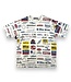 Louis Vuitton Louis Vuitton Race Tee Size XL