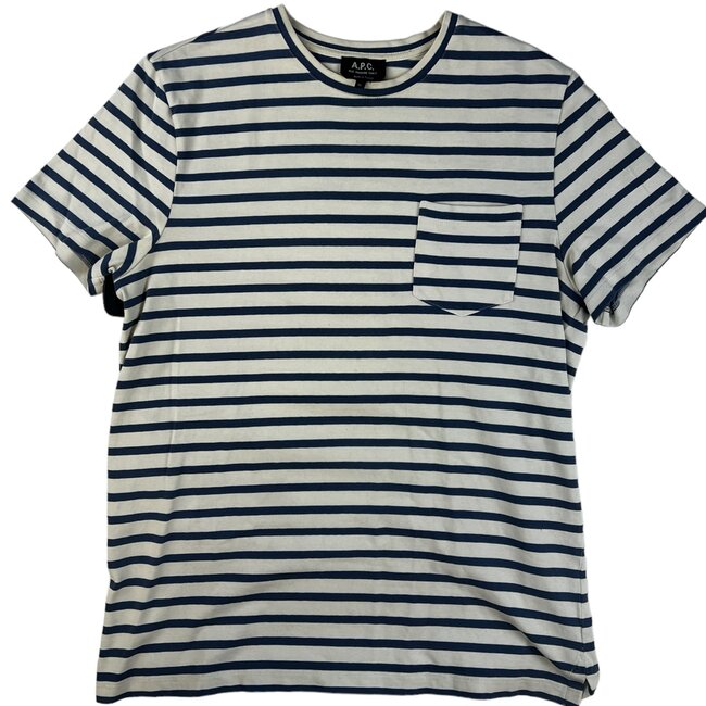 APC Tee Size XL