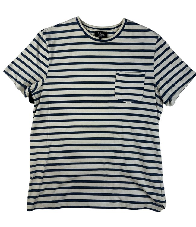 APC Tee Size XL