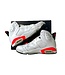 Jordan Brand Air Jordan 6 Infrared White
