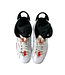 Jordan Brand Air Jordan 6 Infrared White