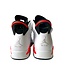 Jordan Brand Air Jordan 6 Infrared White