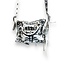 Balenciaga Balenciaga Neo Cagole XS Handbag Grafitti