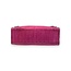 Balenciaga Balenciaga Classic City Pink Crocodile Bag