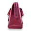 Balenciaga Balenciaga Classic City Pink Crocodile Bag