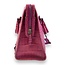 Balenciaga Balenciaga Classic City Pink Crocodile Bag