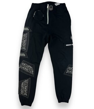 heron preston Heron Preston Sweatpants Size Medium