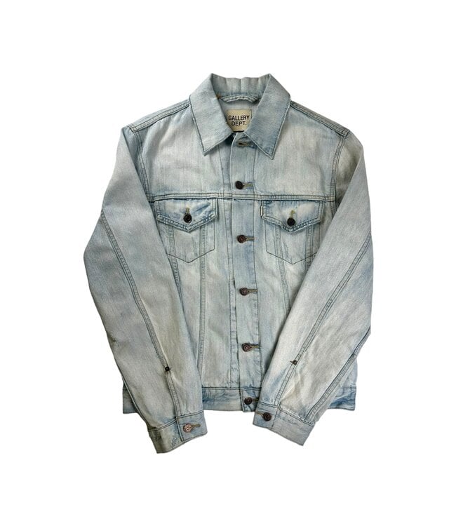 Gallery Dept. Gallery Dept. Vintage Andy Denim