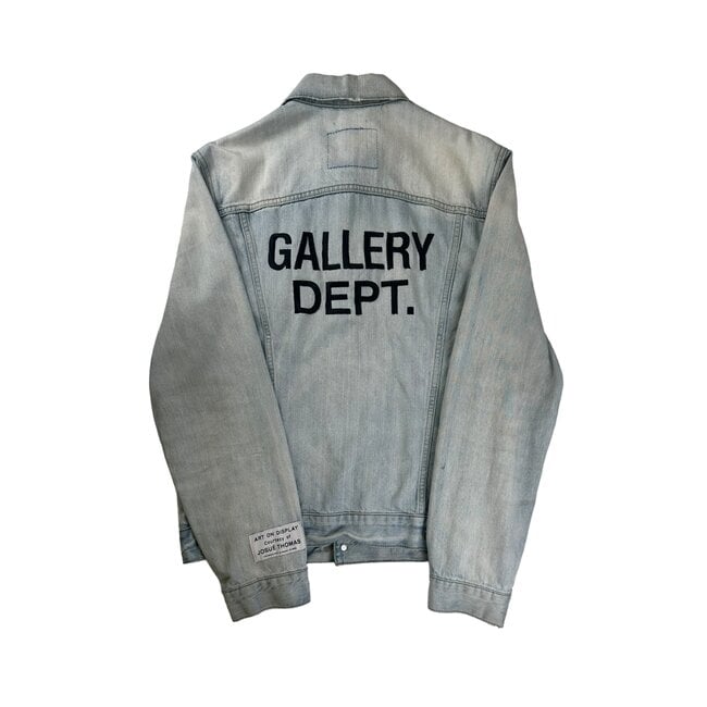 Gallery Dept. Gallery Dept. Vintage Andy Denim