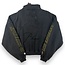 Rhude  Rhude Lakers Quarter Zip Size Medium