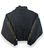 Rhude  Rhude Lakers Quarter Zip Size Medium