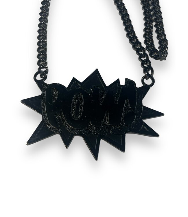 Ambush  Ambush OG Pow Chain Necklace