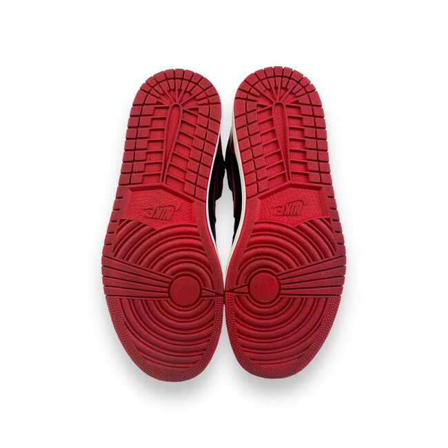 Jordan Brand Jordan 1 High Banned (2011) Size 9.5