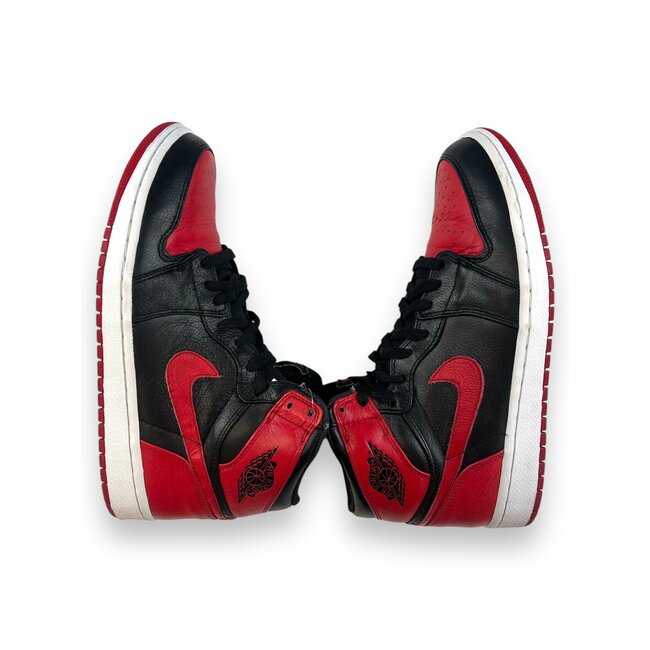 Jordan Brand Jordan 1 High Banned (2011) Size 9.5