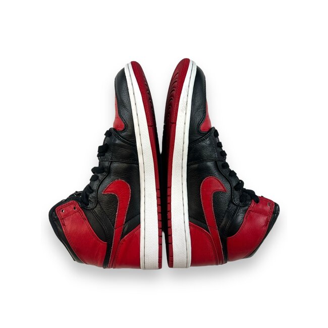 Jordan Brand Jordan 1 High Banned (2011) Size 9.5