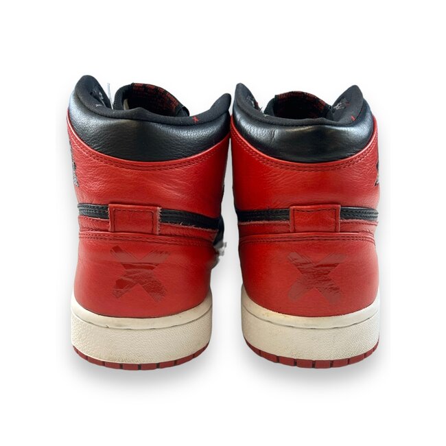 Jordan Brand Jordan 1 High Banned (2011) Size 9.5