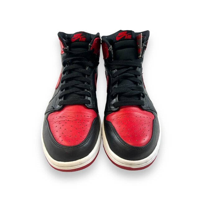 Jordan Brand Jordan 1 High Banned (2011) Size 9.5