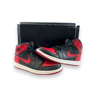Jordan Brand Jordan 1 High Banned (2011) Size 9.5