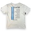 Undercover 2012 Fragment x Peel & Lift Tour Tee Size Large