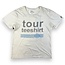 Undercover 2012 Fragment x Peel & Lift Tour Tee Size Large