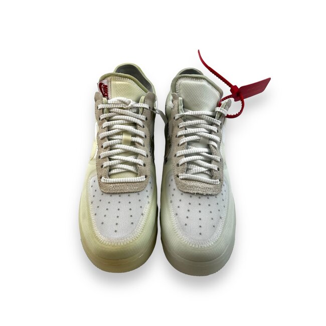 Off-White Nike Air Force 1 Low Off-White  Size 12