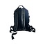 Balenciaga Balenciaga Army Space Logo Backpack