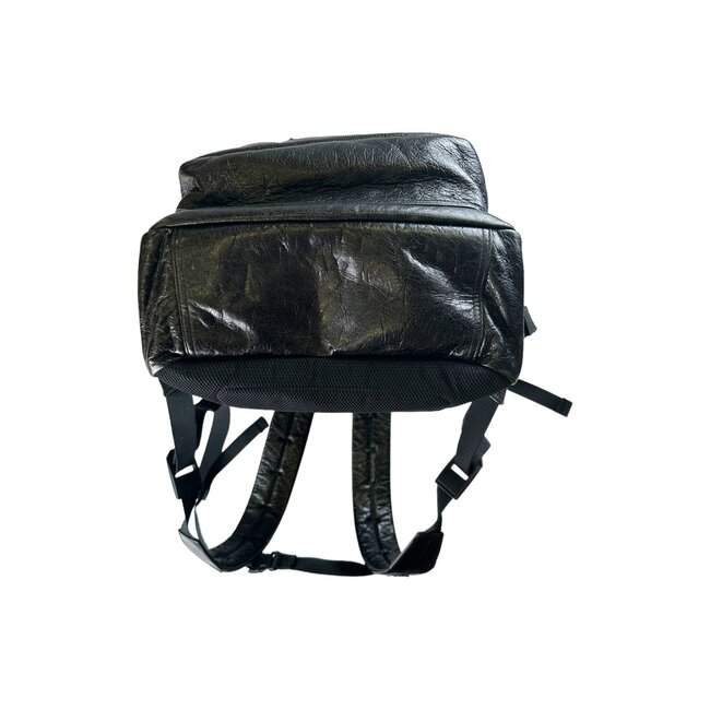 Balenciaga Balenciaga Army Space Logo Backpack