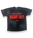 Hellstar Hellstar Beat Us Tee Size  Medium