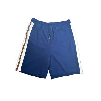Gucci Gucci Men Shorts