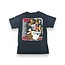 vintage 2008 Kanye west Glow in the dark tour Size medium