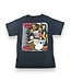 vintage 2008 Kanye west Glow in the dark tour Size medium