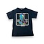vintage 2008 Kanye west Glow in the dark tour Size medium