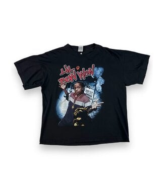 vintage Lil Bow Wow Rap Tee Size M