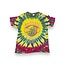 vintage 1996 Lithuania Grateful Dead National Tee Large
