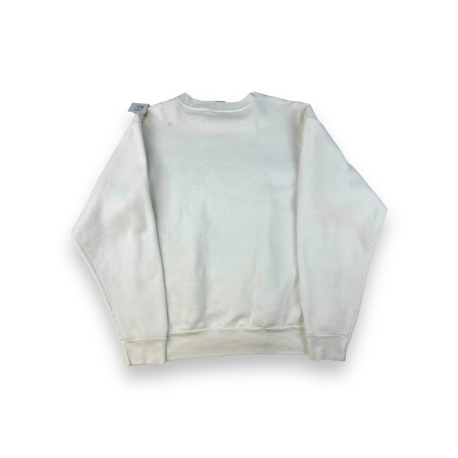 vintage 90s Malcom X Crewneck Size Large